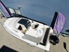 Quicksilver 505 Activ Cabin