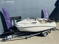 Quicksilver 505 Activ Cabin