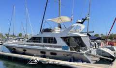 Guy Couach 1201 FLY Flybridge