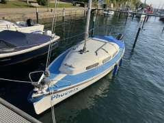 Staempfli 20er Jollenkreuzer