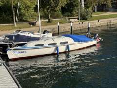 Staempfli 20er Jollenkreuzer