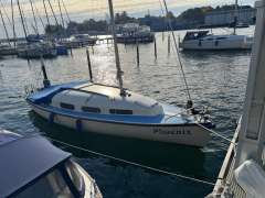 Staempfli 20er Jollenkreuzer