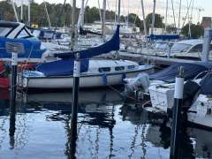 Staempfli 20er Jollenkreuzer