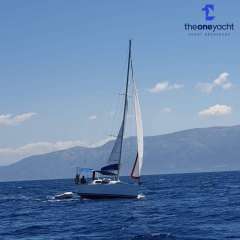 Jeanneau Sun Odyssey 33i