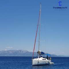Jeanneau Sun Odyssey 33i