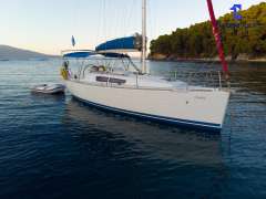 Jeanneau Sun Odyssey 33i