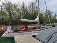 Wirz Segelyacht Wilante Segelyacht