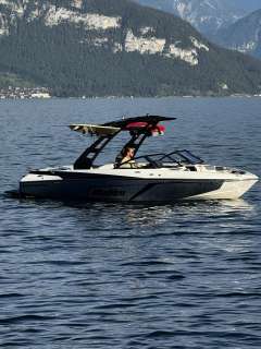 Malibu Wakesetter 22 LSV Sportboot