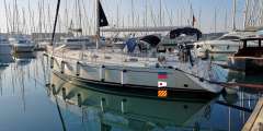 Dufour Gib Sea 43