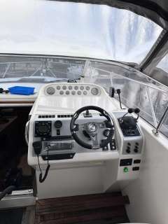 Fairline Targa 33