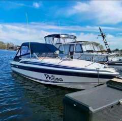 Sunseeker XPS28 Portofino