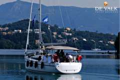 Bavaria 37 Cruiser Yelkenli Yat