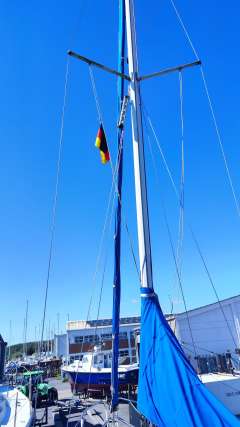 Hurley Marine Hurley 800