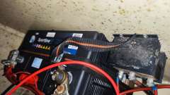 Hurley Marine Hurley 800