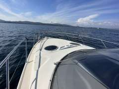 Cranchi Endurance 41