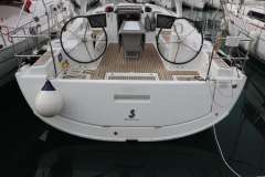 Bénéteau Oceanis 41.1