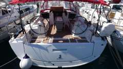 Bénéteau Oceanis 41.1