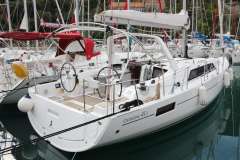 Bénéteau Oceanis 41.1