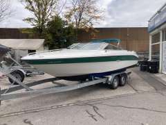 Sea Ray 200 SR Sportboot