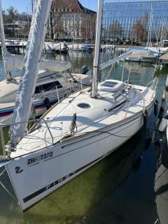 First 20 Daysailer