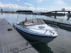 Rocca Monza Sportboot