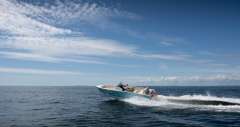 Cormate SU23 Sportboot