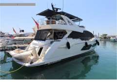 Sunseeker 76