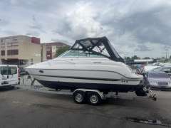 Sessa Oyster 25 Motoryacht