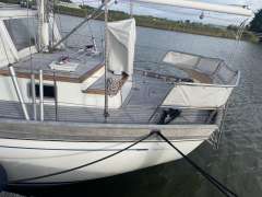 Calypso 43 Franz Maas/ Meisner