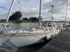 Calypso 43 Franz Maas/ Meisner