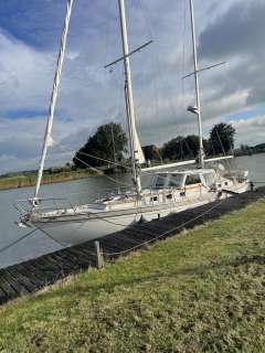 Calypso 43 Franz Maas/ Meisner