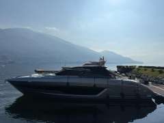 Riva DIABLE 68 NR 06 Motoryacht