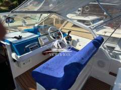 Fairline Carrera 24