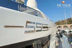 Azimut 55 S Hardtop