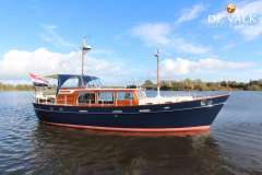Klaassen kotter 14.10 Trawler gemisi