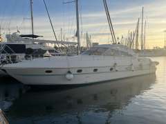 Gianetti 55 Open