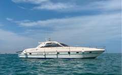 Gianetti 55 Open