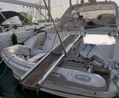 Gianetti 55 Open