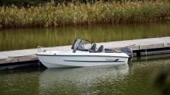 Yamarin 50 BR (Neuboot) Bowrider