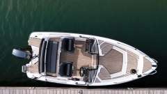 Yamarin 50 BR (Neuboot) Bowrider