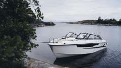 Yamarin 63 DC (Neuboot) Sportboot