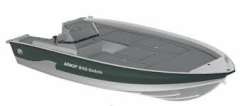 Linder Arkip 510 Catch (NEW 2026) Bowrider