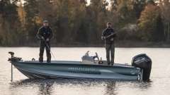 Linder Arkip 510 Catch Bowrider