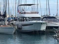 Jeanneau Velasco 43f Motoryacht