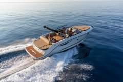 Sea Ray Sun Sport 250 Europe Sport boat