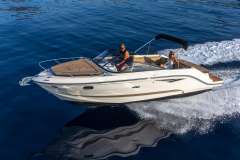 Sea Ray Sun Sport 250 Europe Sportboot