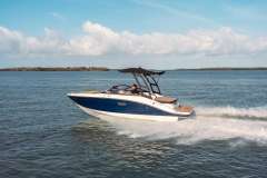 Sea Ray SPX 190 Europe Sportboot