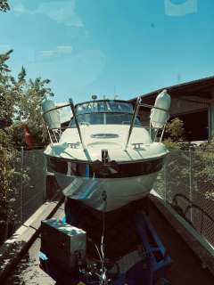 Trockenliegeplatz –mit/ohne Park & Ride Boathouse