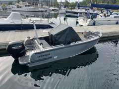 Lynxmar O19 Center Console