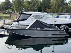 Lynxmar O22 Konsolenboot